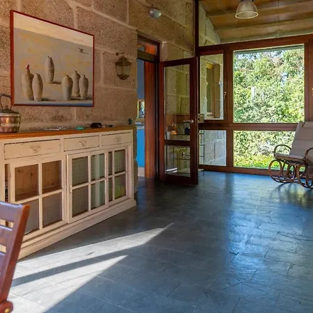 La Panera De Pucho Feriehus *