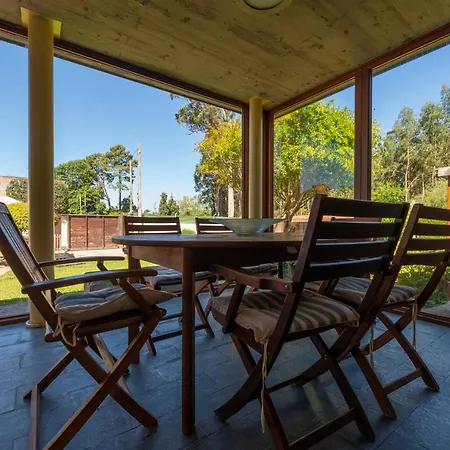 La Panera De Pucho * Pontevedra