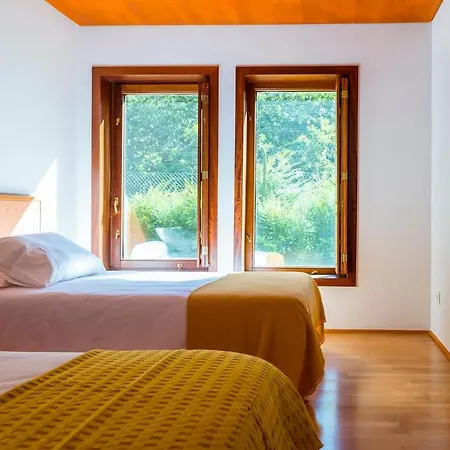 Feriehus La Panera De Pucho