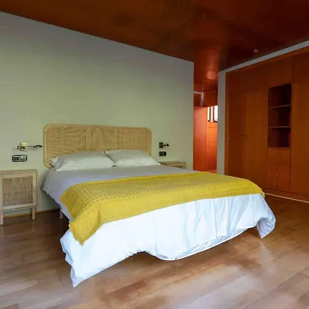 Feriehus La Panera De Pucho *