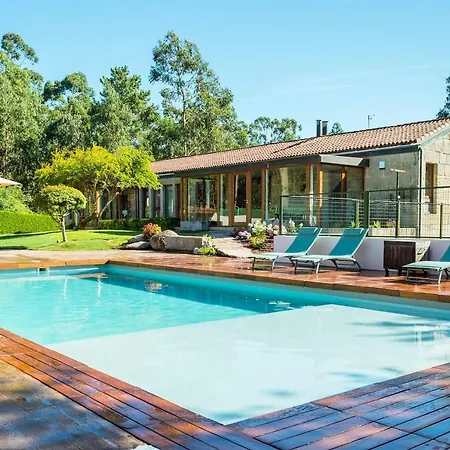 La Panera De Pucho Pontevedra