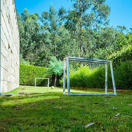 La Panera De Pucho Feriehus