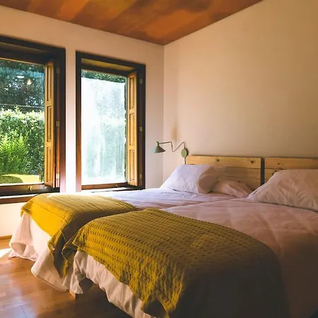 La Panera De Pucho Feriehus