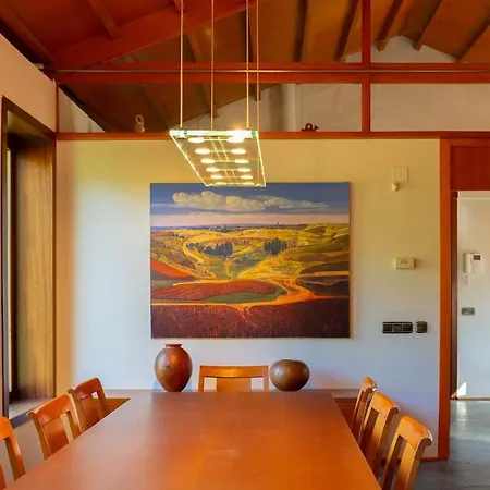 Feriehus La Panera De Pucho *