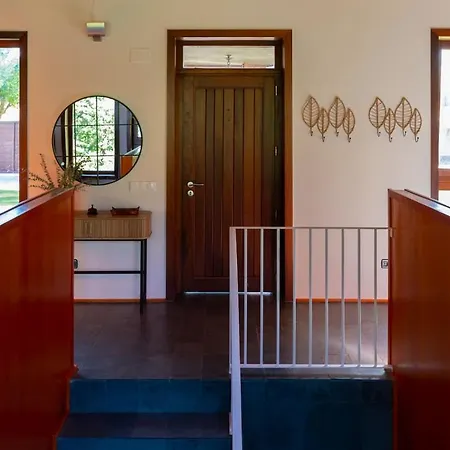 La Panera De Pucho Feriehus *