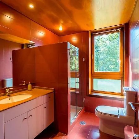 La Panera De Pucho Casa de Férias