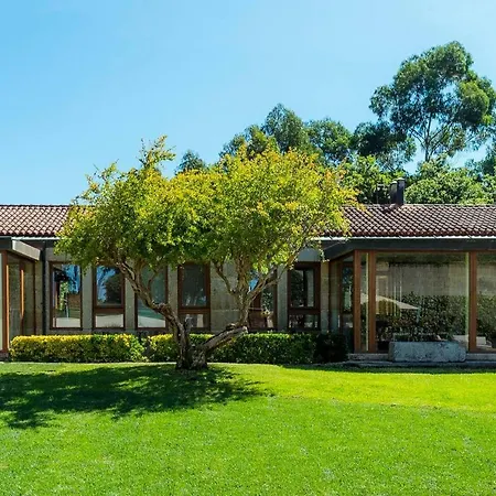 La Panera De Pucho Feriehus *