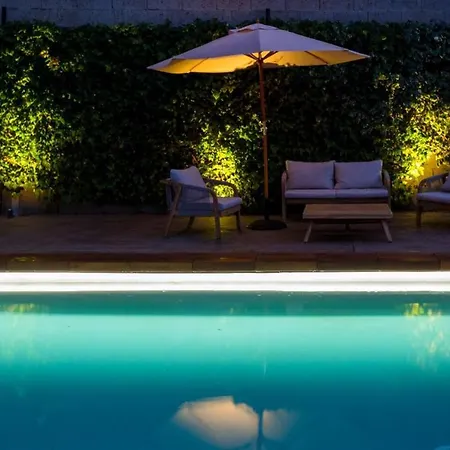 Casa de Férias La Panera De Pucho Pontevedra