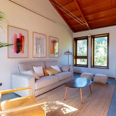 La Panera De Pucho * Pontevedra