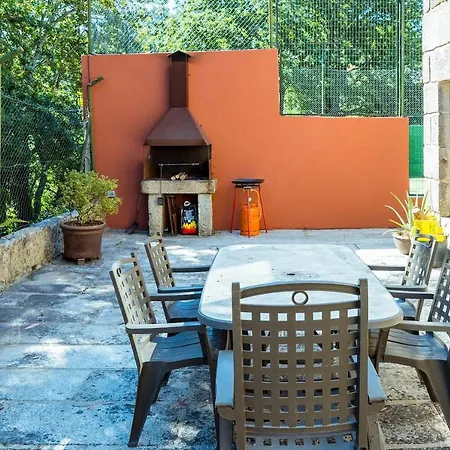 Feriehus La Panera De Pucho *