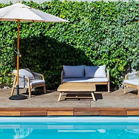 La Panera De Pucho Casa de Férias