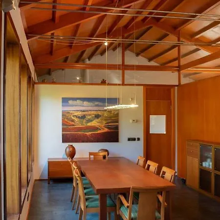 La Panera De Pucho Feriehus Pontevedra