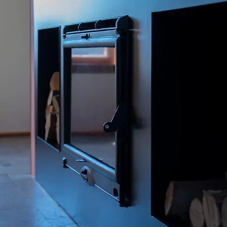 La Panera De Pucho Casa de Férias *