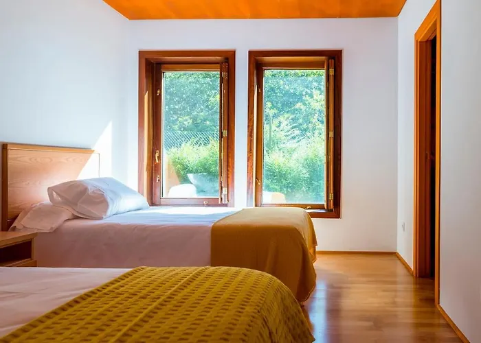 Vakantiehuis La Panera De Pucho