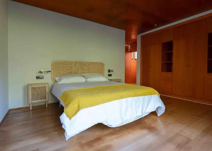 Vakantiehuis La Panera De Pucho *