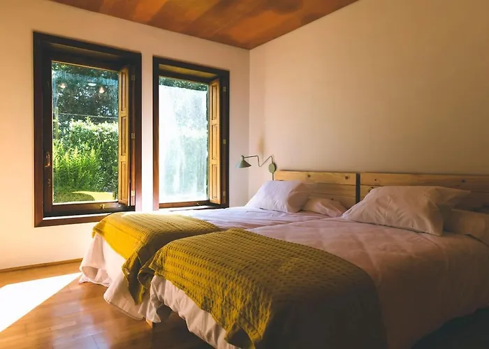 La Panera De Pucho Vakantiehuis