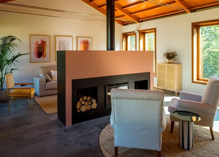 La Panera De Pucho Vakantiehuis *