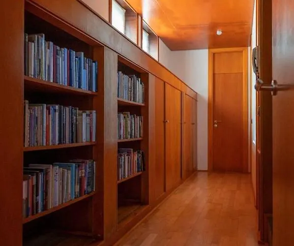 Vakantiehuis La Panera De Pucho Comarca de Pontevedra