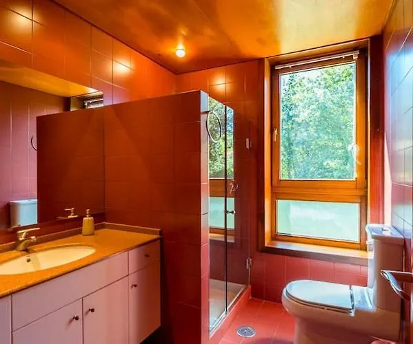 La Panera De Pucho Vakantiehuis