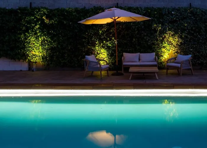 Vakantiehuis La Panera De Pucho Comarca de Pontevedra