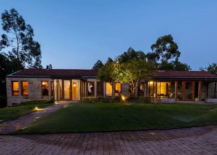 La Panera De Pucho Vakantiehuis