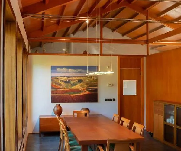 La Panera De Pucho Vakantiehuis Comarca de Pontevedra