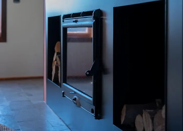 La Panera De Pucho Vakantiehuis *